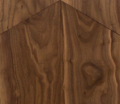 Модульный паркет Coswick Parquetry Pyramid Орех Традишинал