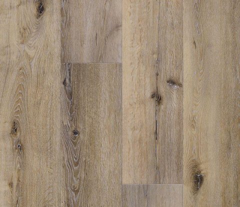 Кварцвиниловый SPC ламинат Damy Floor Family TCM359-25 Дуб Кантри