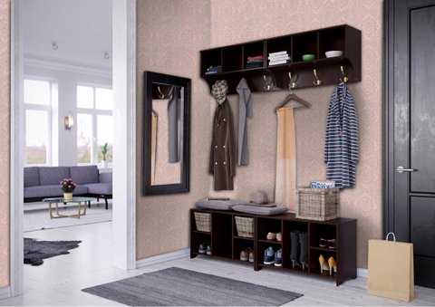 Обои Grandeco Clarence CR 3106