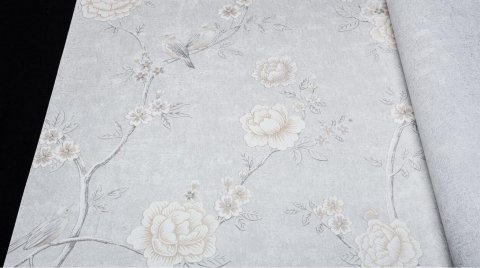 Обои Grandeco Clarence CR 3201