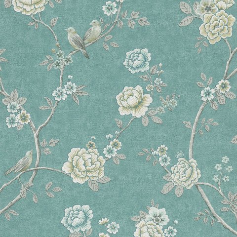 Обои Grandeco Clarence CR 3204