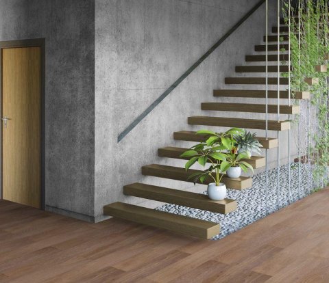 Ламинат Tarkett Monaco Кристалл