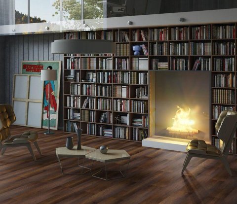 Ламинат Tarkett Monaco Краун