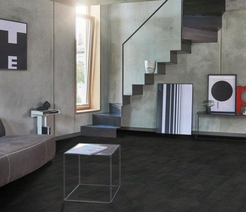 Ламинат Parador Trendtime 5 1743600 Сталь