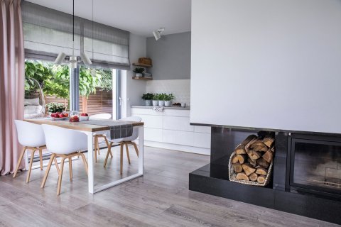 Подвесной светильник Kanlux AGZAR C 3xE14 W 36253