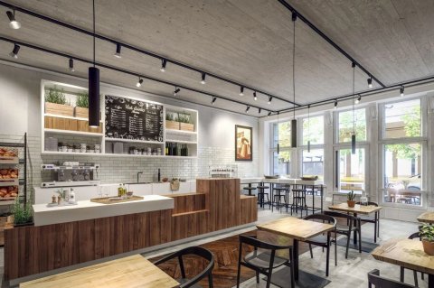 Трековый светильник Paulmann ProRail3 Apol 95408