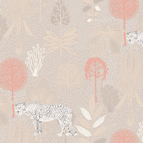 Обои Milassa Bon Voyage D 1001