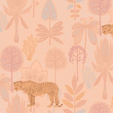 Обои Milassa Bon Voyage D 1007