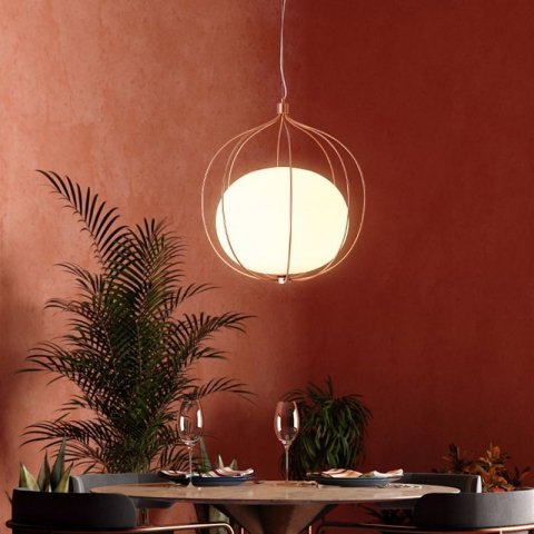 Подвесной светильник Imperium Loft Phezalis 219832-26