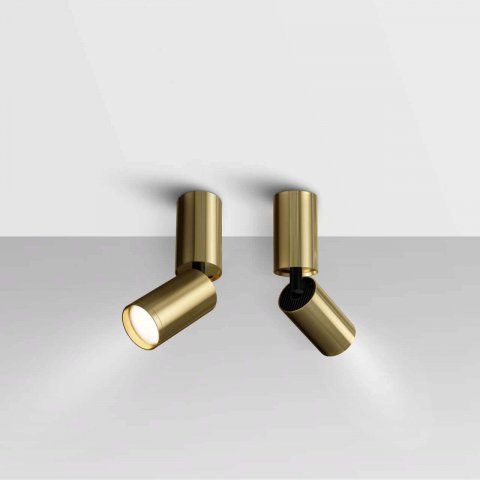 Спот Maytoni Focus S C051CL-01G