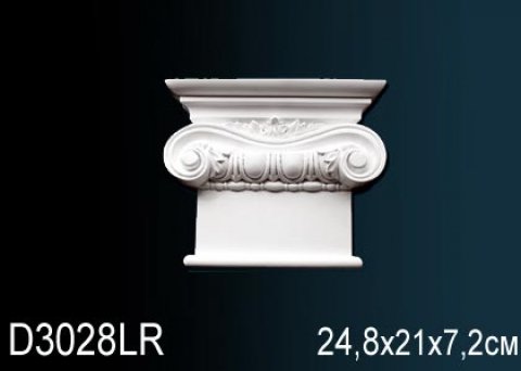 Обрамления дверей D3028L