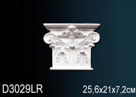 Обрамления дверей D3029L