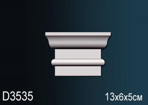 Обрамления дверей D3535