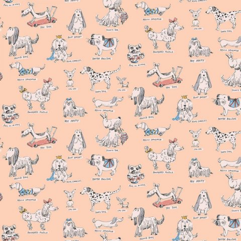 Обои Milassa Bon Voyage D 6007