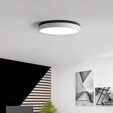 Потолочный светодиодный светильник Imperium Loft Kier 181020-26