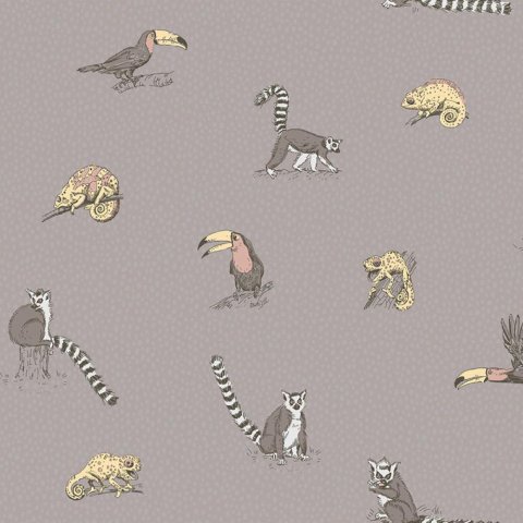 Обои Milassa Bon Voyage D 9001