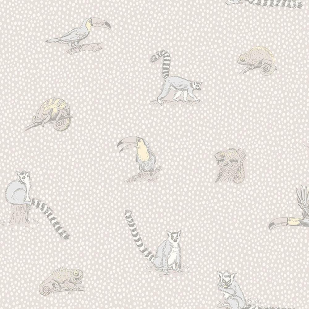 Обои Milassa Bon Voyage D 9001/1