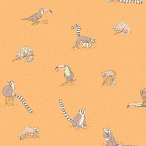 Обои Milassa Bon Voyage D 9003