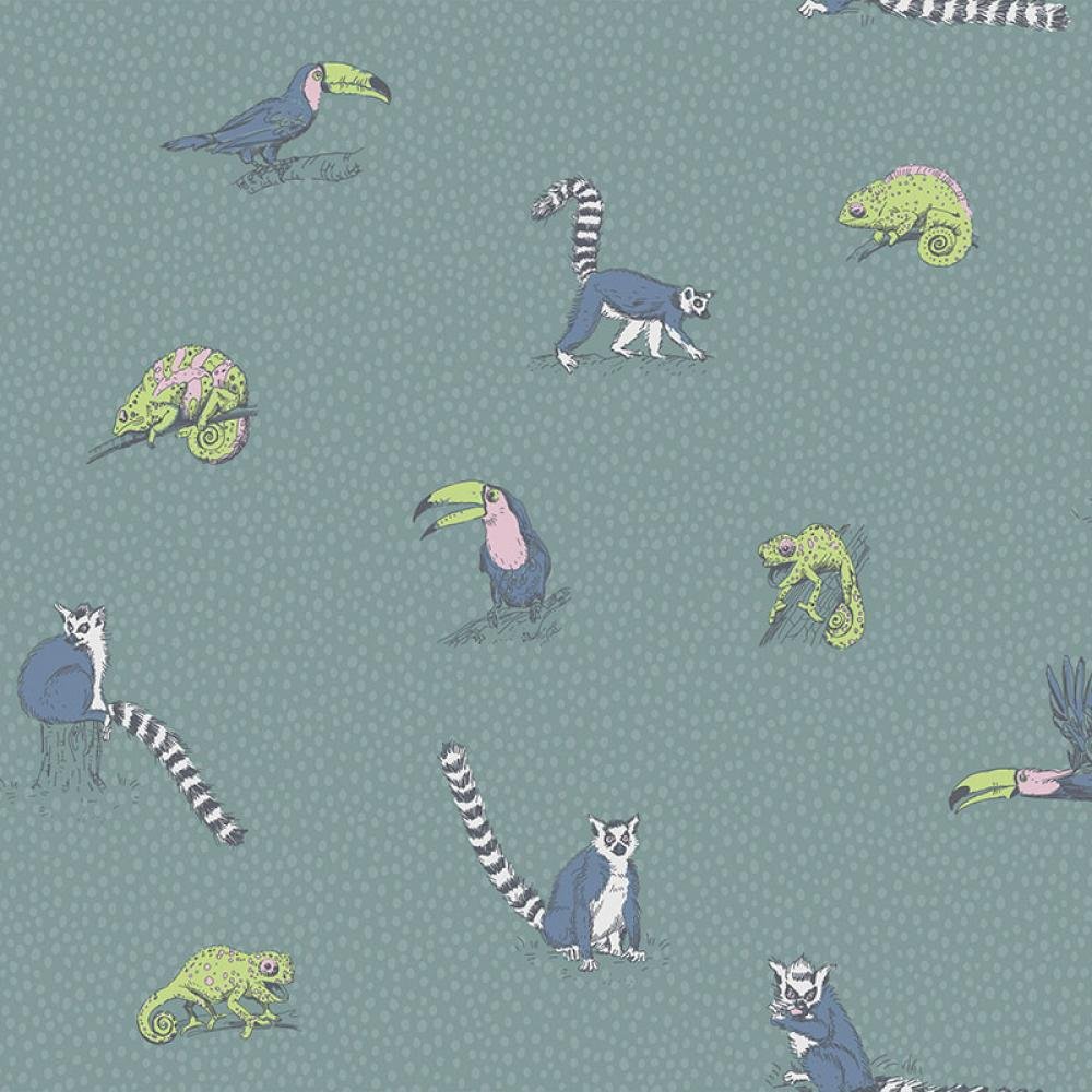 Обои Milassa Bon Voyage D 9006