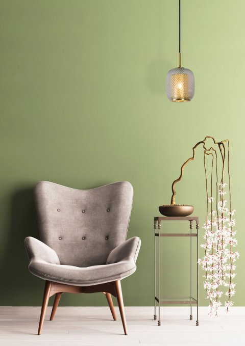 Подвесной светильник Lucide Agatha 03433/01/02