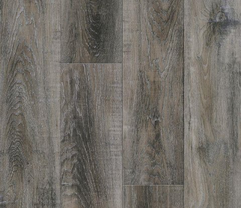 Кварцевый плинтус Fargo Comfort 366-1 Дуб Дакота