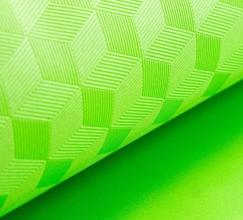 Рулонная подложка Damy Floor Lux IXPE