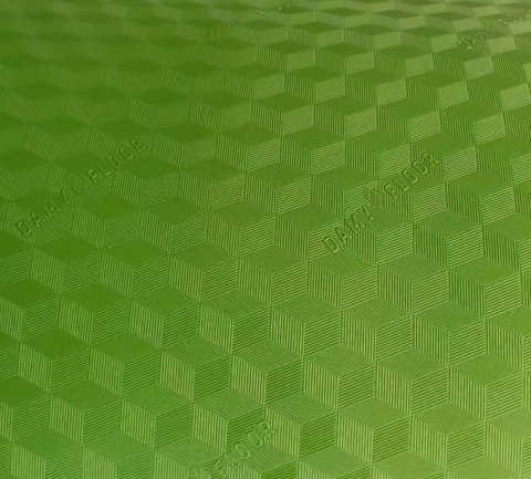 Рулонная подложка Damy Floor Lux IXPE