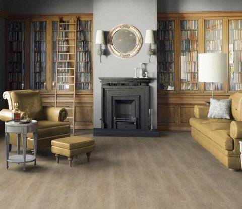 Виниловый пол Tarkett Art Vinyl Progressive House Darin