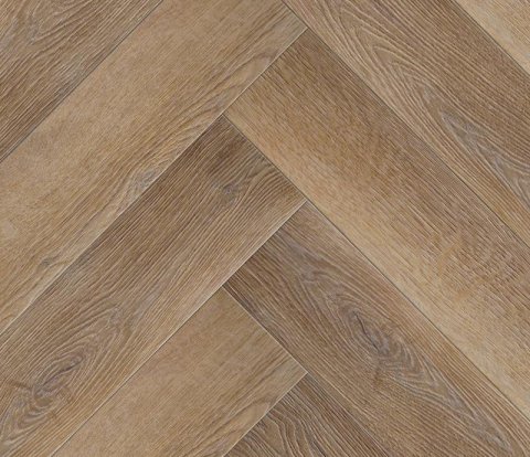 Замковый виниловый пол Floorwood Authentic 1510 Тёмный замок