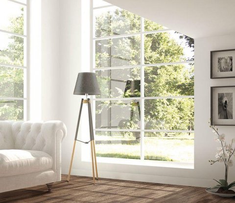 Пробковый пол Wicanders Wood Resist Eco FDYK001 Dark Onyx Oak