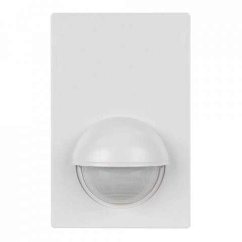 Датчик движения инфракрасный Arlight Nave-PIR-UP-180-230V-Multi 027871