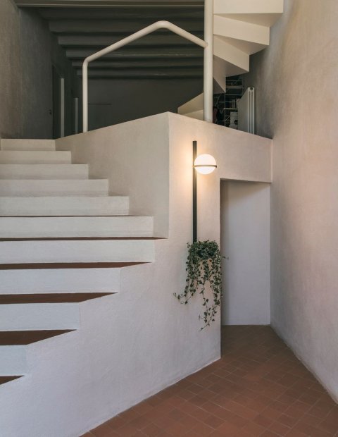 Бра Imperium Loft Palma 99816-22