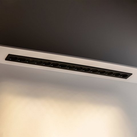 Встраиваемый светодиодный светильник Ritter Artin 59941 8