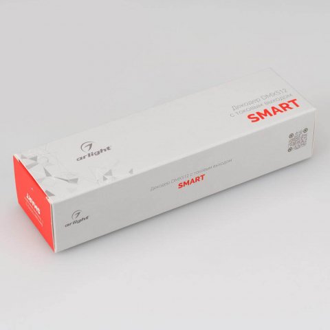 Декодер Arlight Smart-K19-DMX 023827