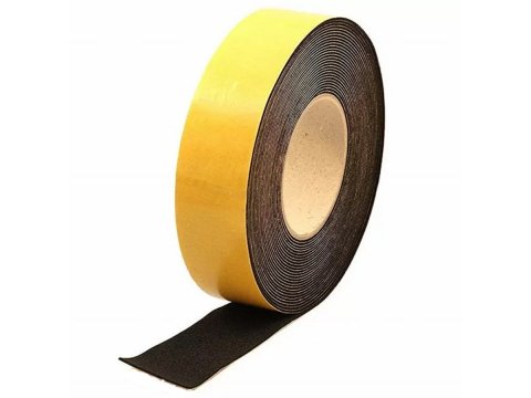 Демпферная лента 15х5 мм 10 м.п.