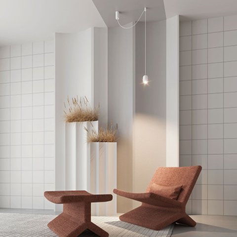 Держатель для провода Arlight SL-Wire-Hook-R15 036988