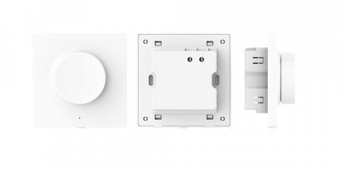 Диммер Yeelight Bluetooth Smart Dimmer YLKG07YL