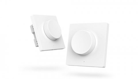 Диммер Yeelight Bluetooth Smart Dimmer YLKG07YL