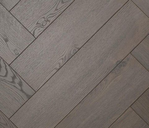 Ламинат Alsafloor Herringbone 12.0 542 Дуб Арония