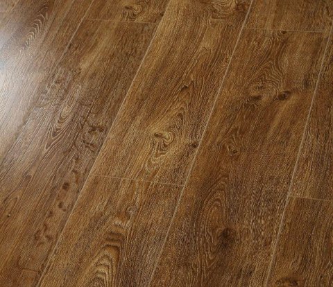 Ламинат Westerhof Super Step 9219-8 Дуб Бастонь