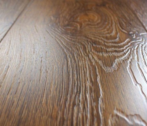 Ламинат Westerhof Step-by-Step Дуб Долтон