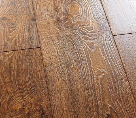 Ламинат Westerhof Step-by-Step Дуб Долтон