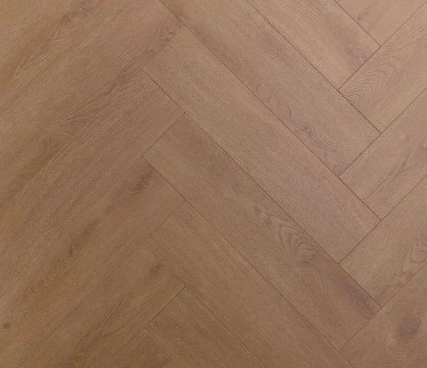 Ламинат Alsafloor Herringbone 8.0 511 Дуб Крафт