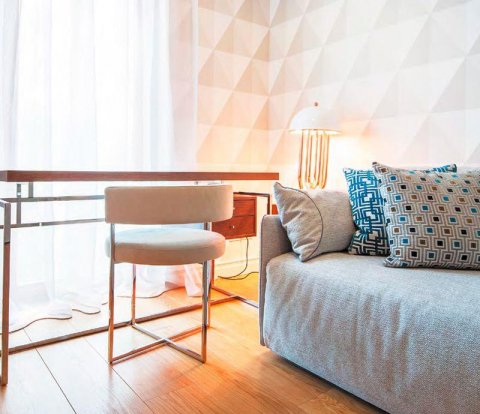 Ламинат Westerhof Step-by-Step Дуб Лансинг