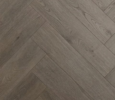 Ламинат Alsafloor Herringbone 8.0 524 Дуб маковый