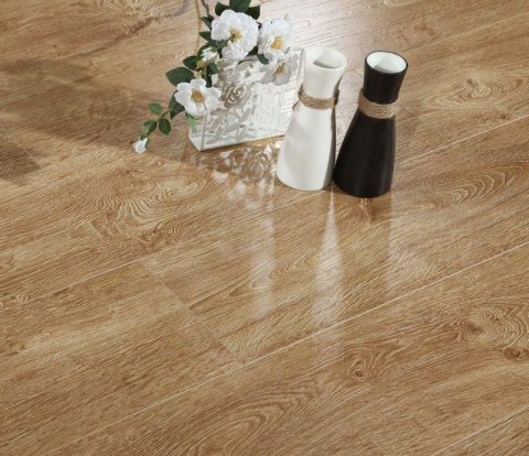 Ламинат Westerhof Step-by-Step Дуб Мэтиссон