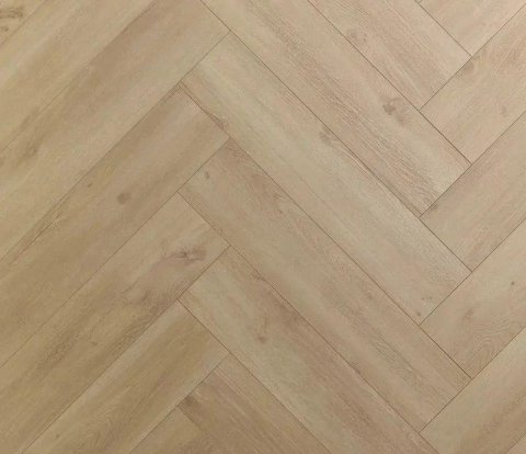 Ламинат Alsafloor Herringbone 8.0 706 Дуб Молли