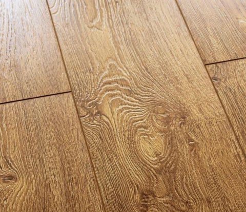 Ламинат Westerhof Step-by-Step Дуб Вурден