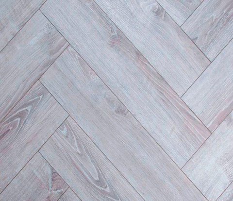 Ламинат Alsafloor Herringbone 12.0 628 Дуб Майорка