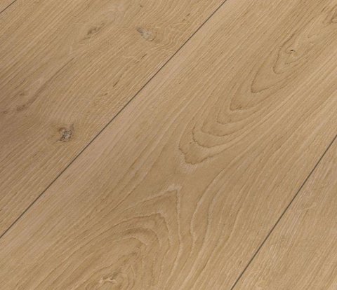 Замковый виниловый пол Ter Hurne Perform D04 2078 Дуб Дублин коричневый